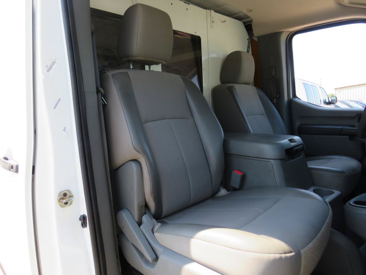 Used 2020 Nissan NV 2500 SV w/ Navigation Package RWD image 26