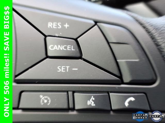 Certified 2025 Nissan Altima 2.5 S image 28