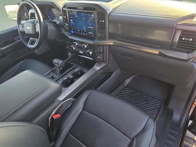 Used 2025 Ford F150 Lariat image 12