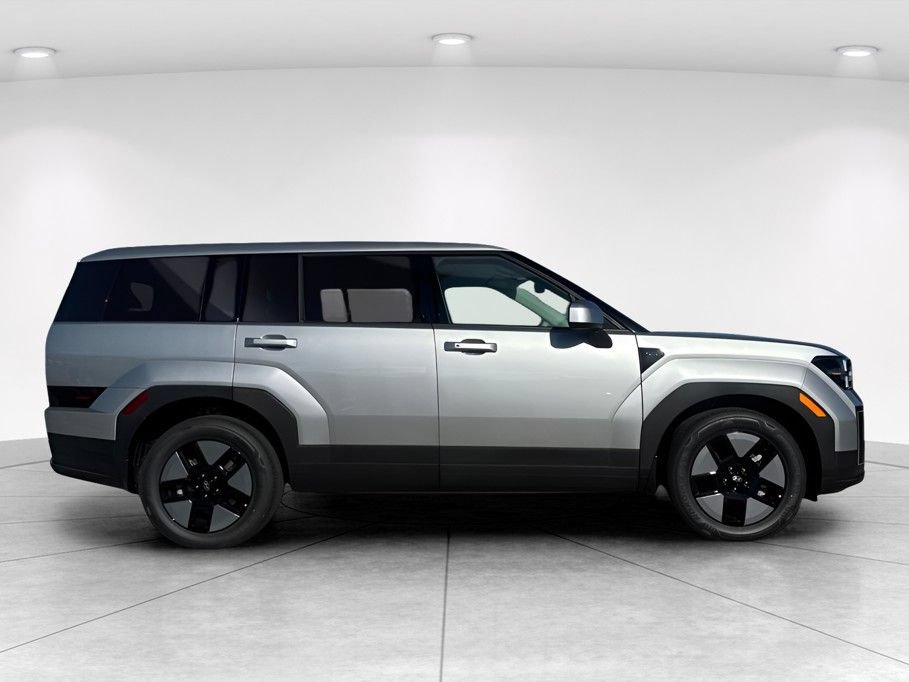 New 2026 Hyundai Santa Fe SE FWD image 3