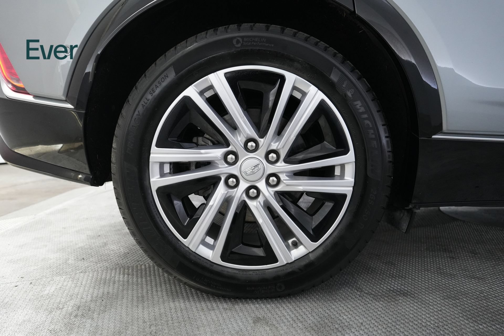 Used 2024 Cadillac Lyriq Tech w/ Driver Assist Package AWD/4WD image 22