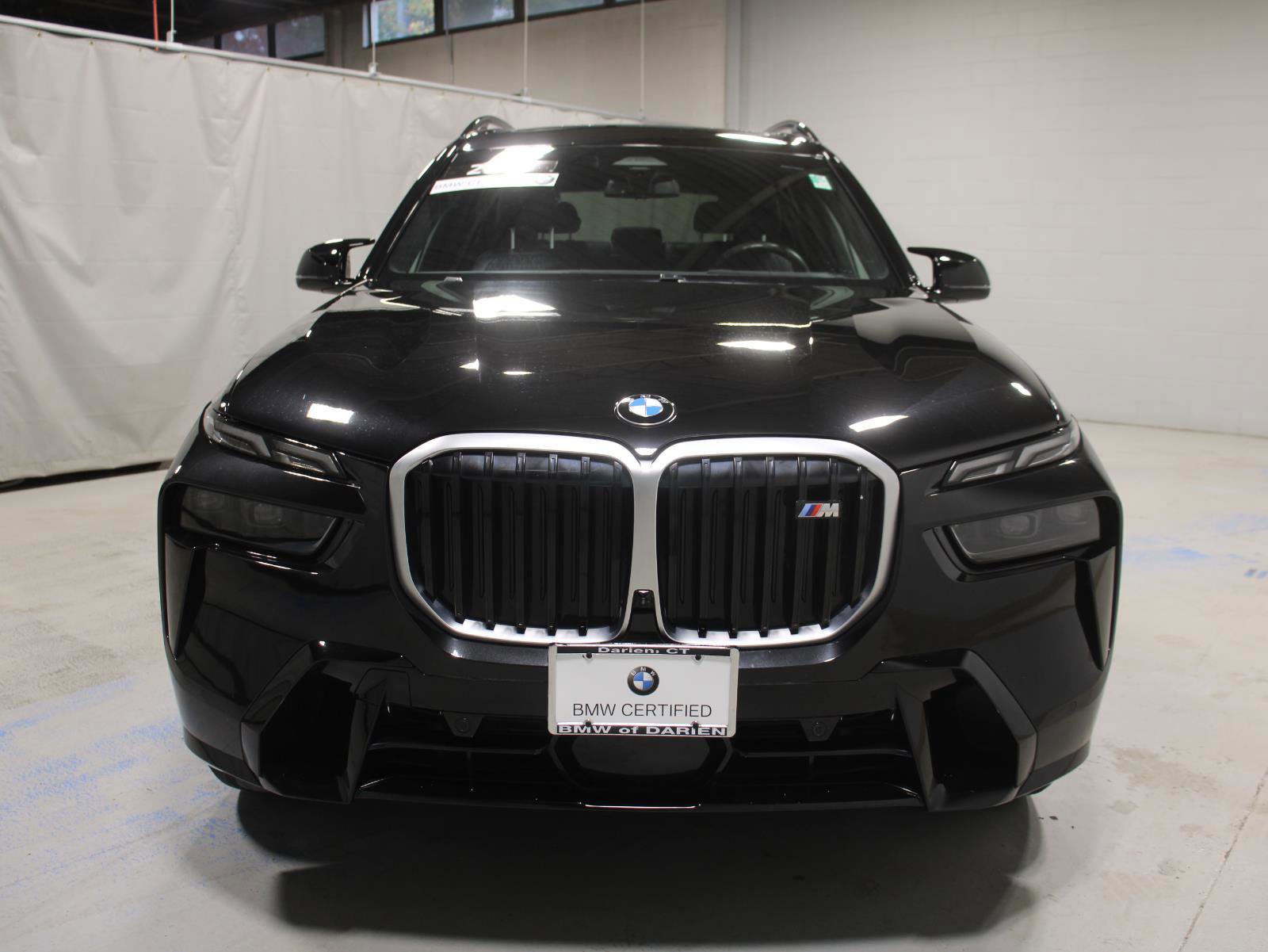 Certified 2023 BMW X7 M60i w/ Executive Package image 3