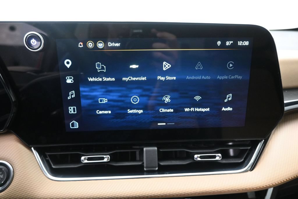 Used 2026 Chevrolet Equinox ACTIV FWD image 14