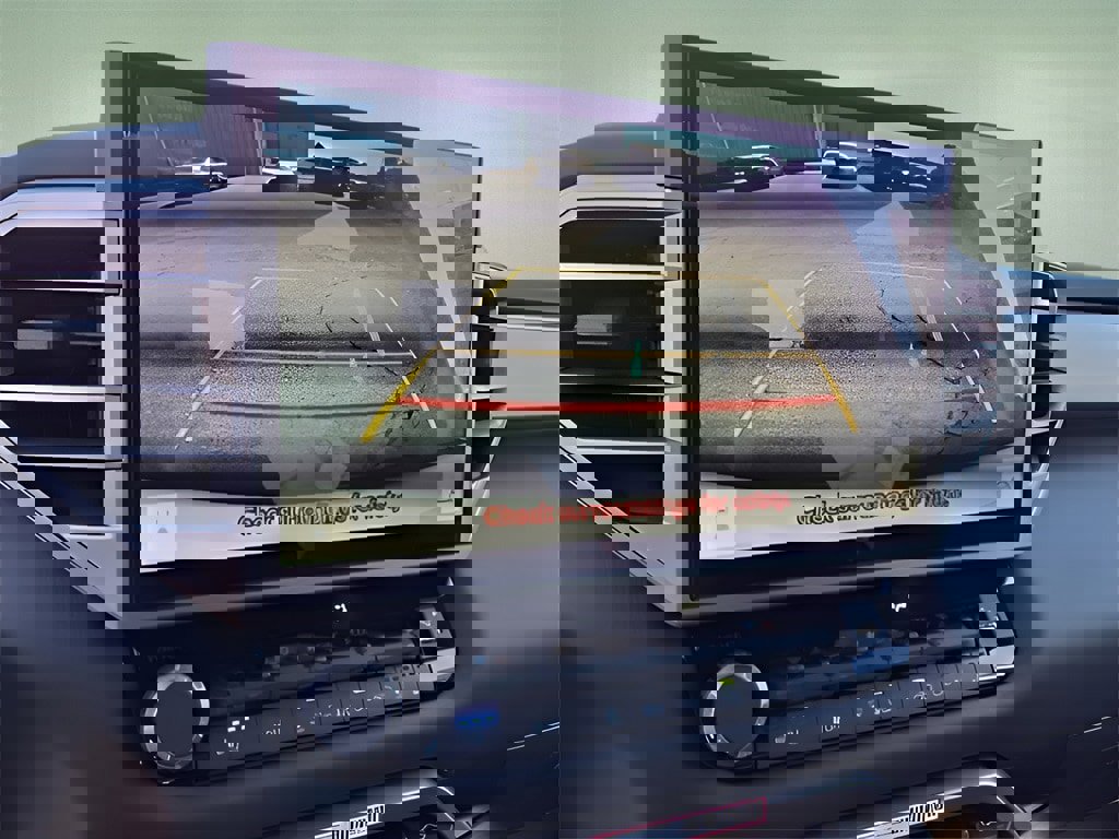 New 2025 Toyota Tundra Limited image 9