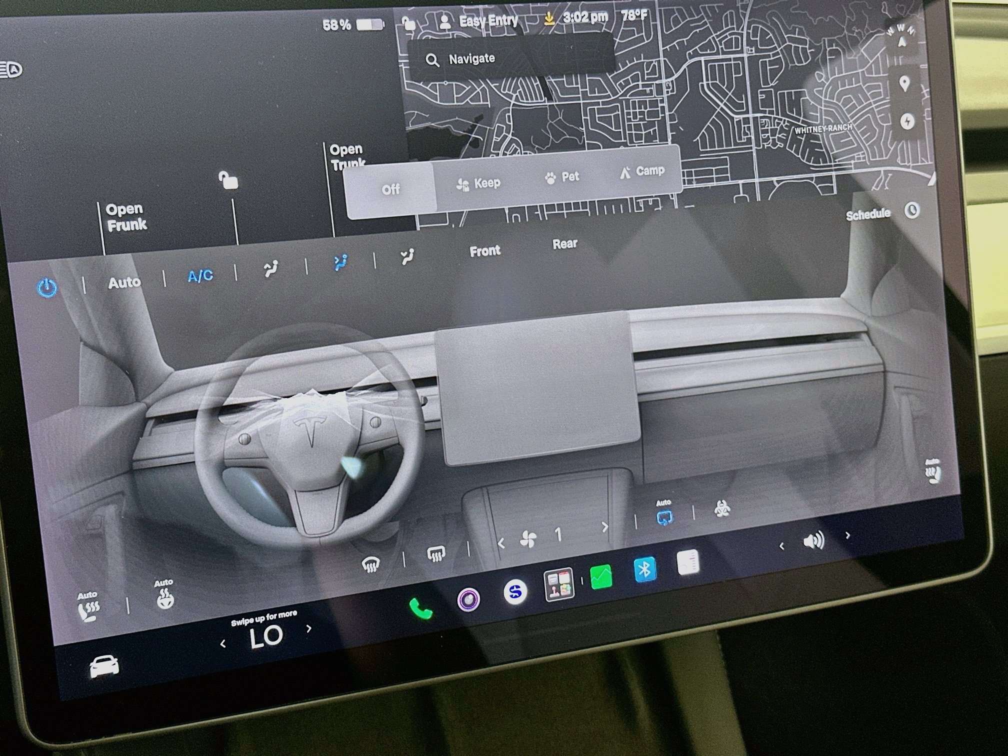 Used 2021 Tesla Model Y Long Range AWD/4WD image 22