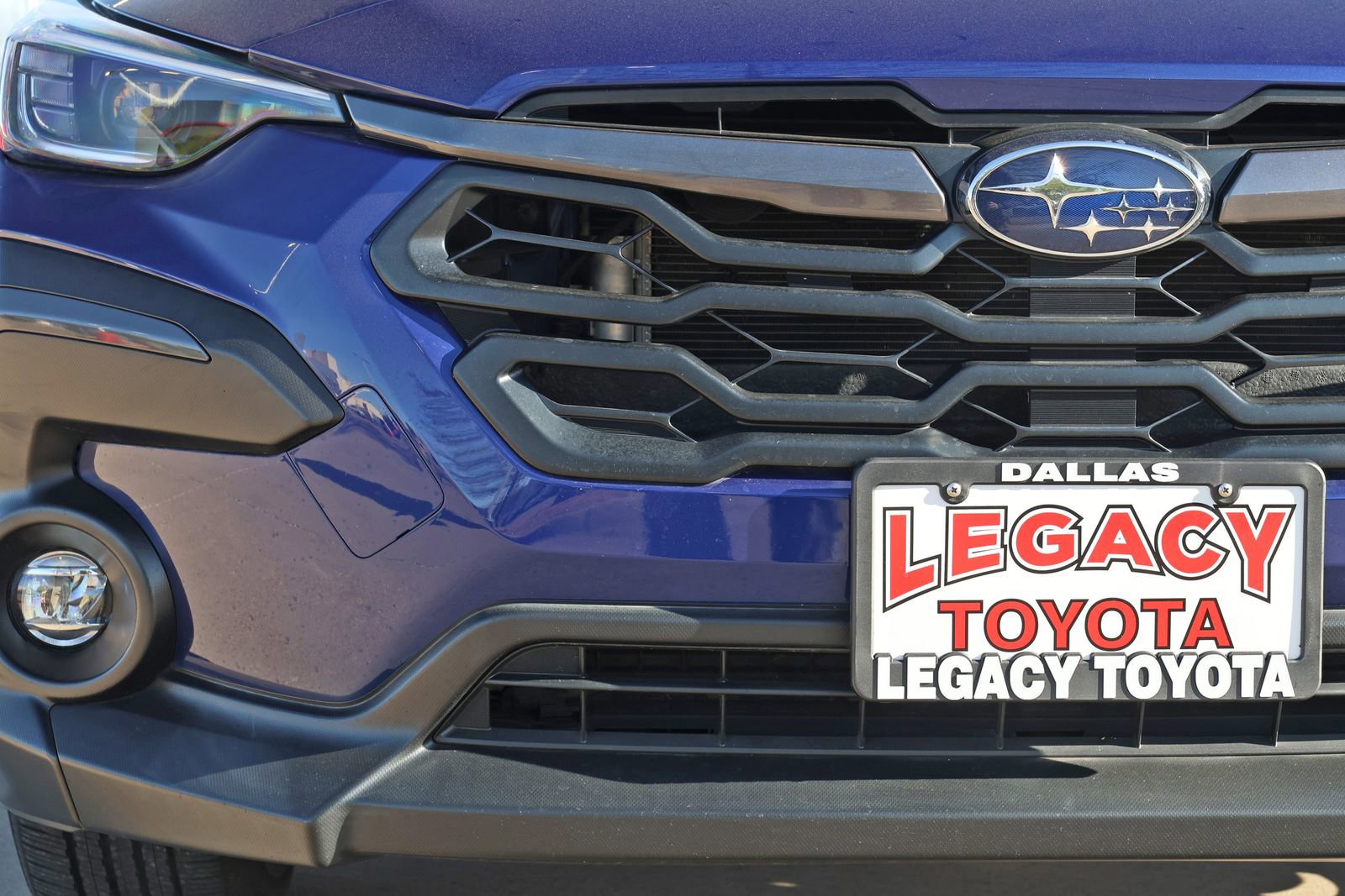 Used 2024 Subaru Crosstrek 2.5i Limited image 10