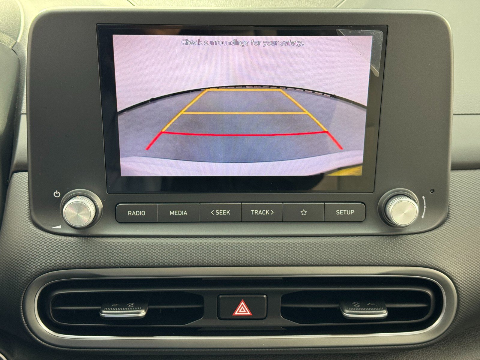 Used 2022 Hyundai Kona SEL w/ Convenience Package image 25