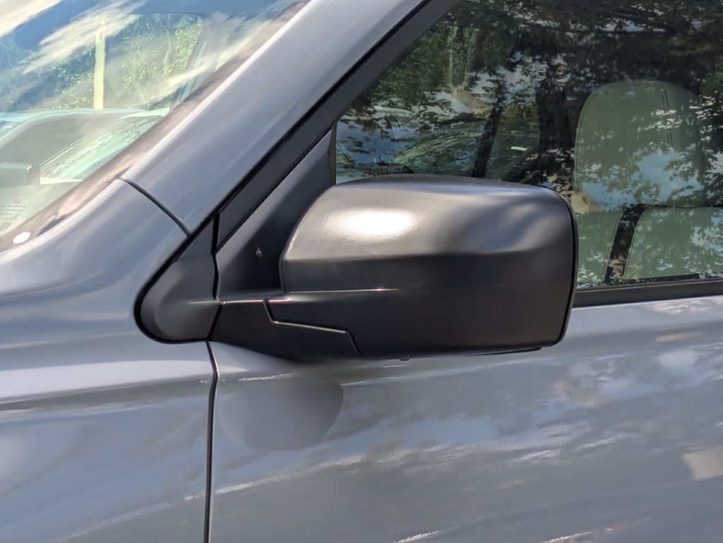 New 2026 Honda Passport RTL image 12