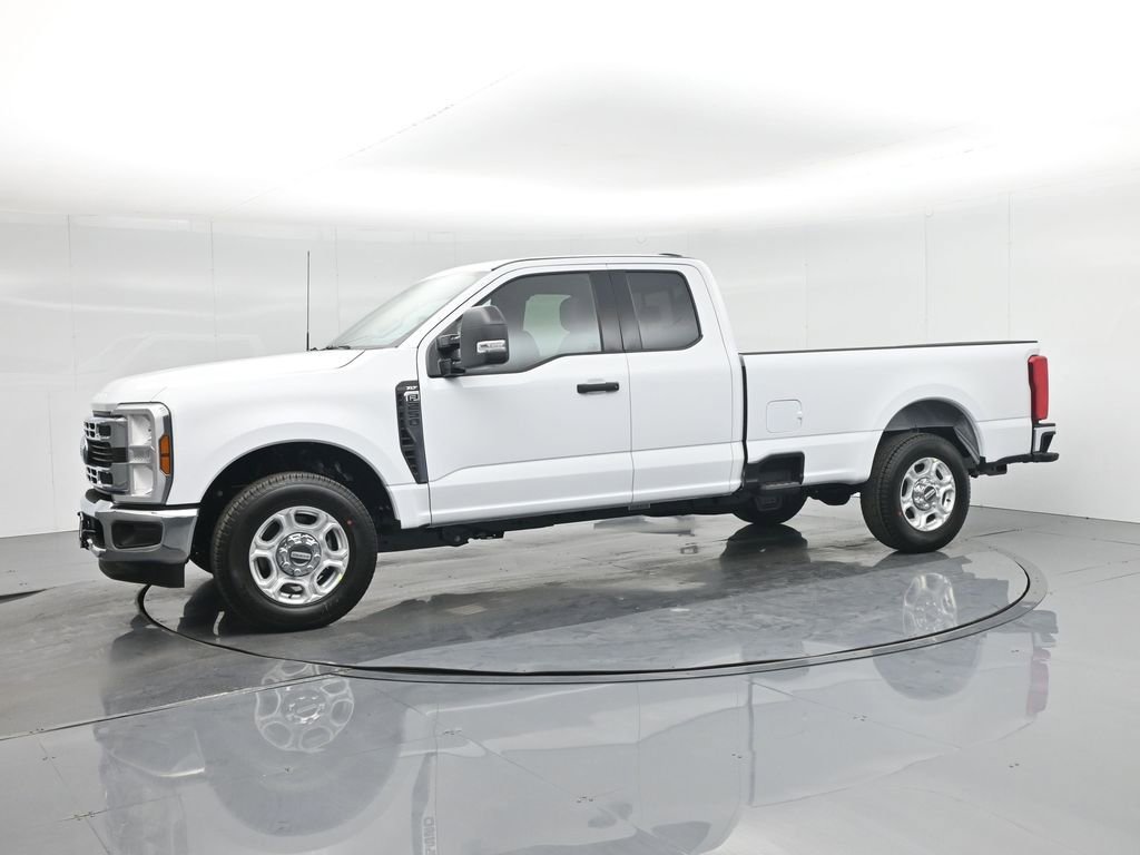New 2026 Ford F250 XLT image 27