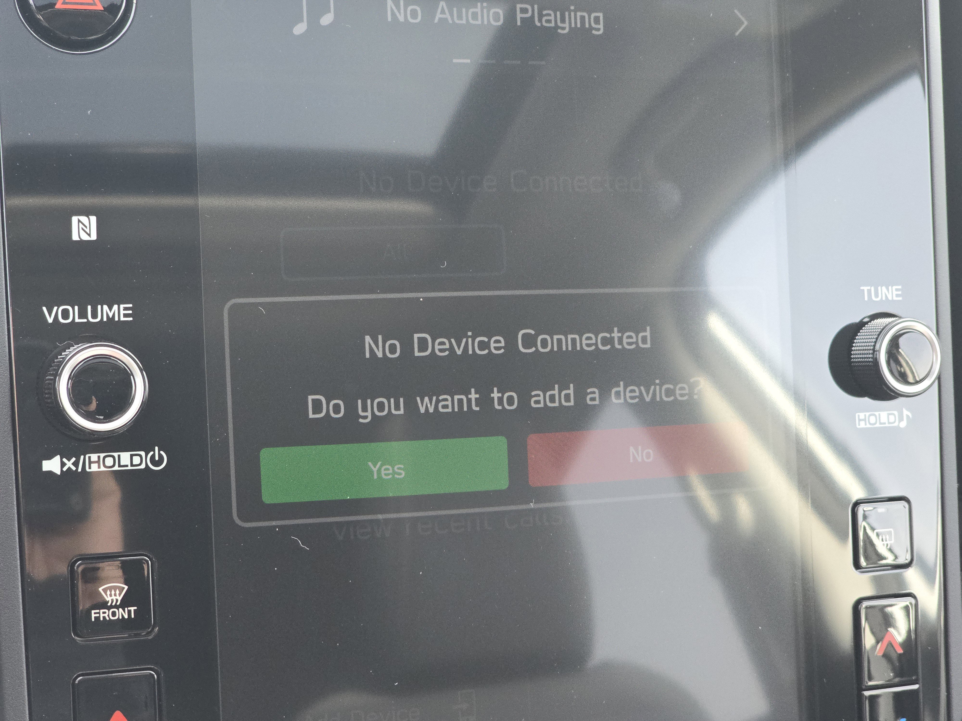 New 2026 Subaru Crosstrek 2.0i Premium image 11