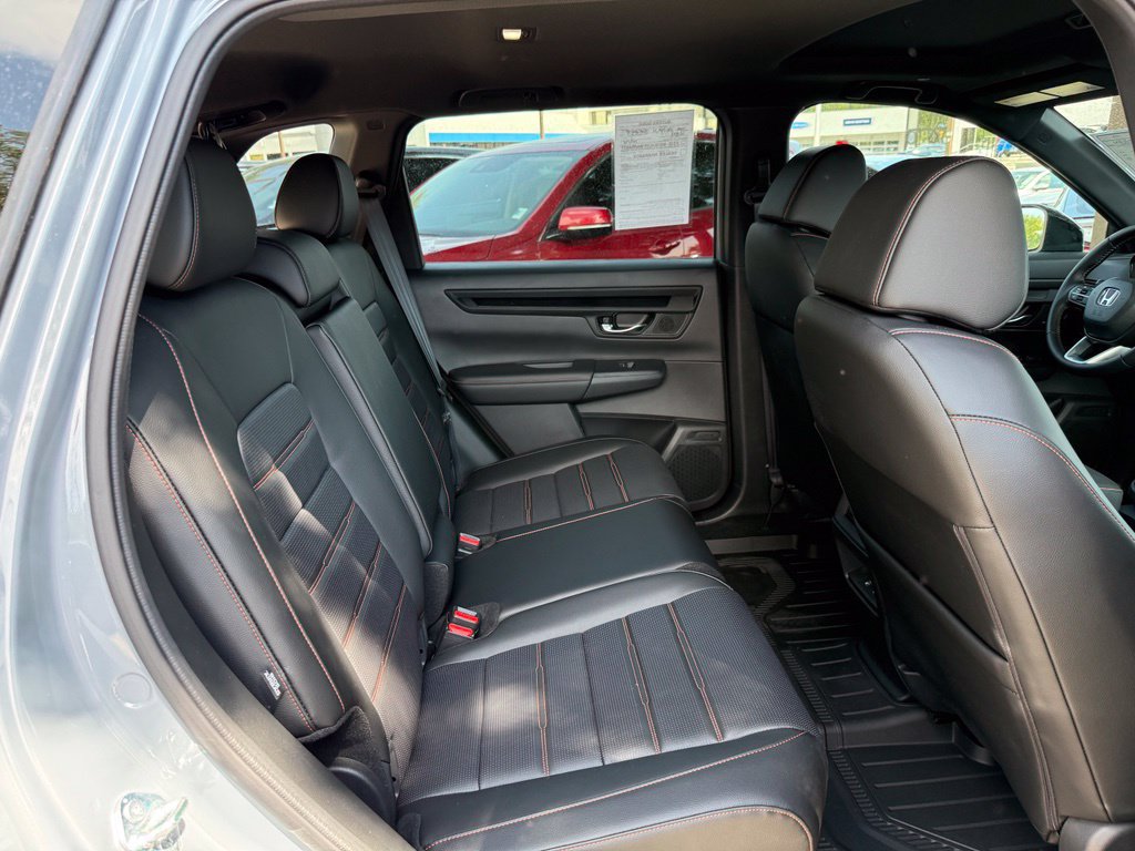 Certified 2026 Honda CR-V Sport-L image 19