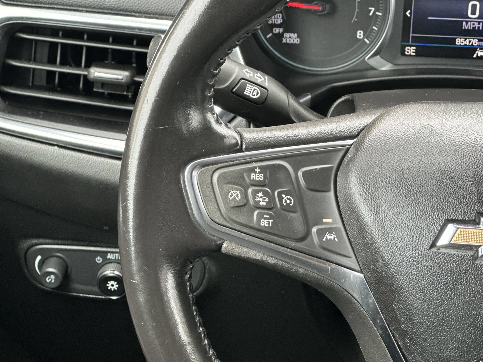Used 2021 Chevrolet Equinox LT FWD image 20