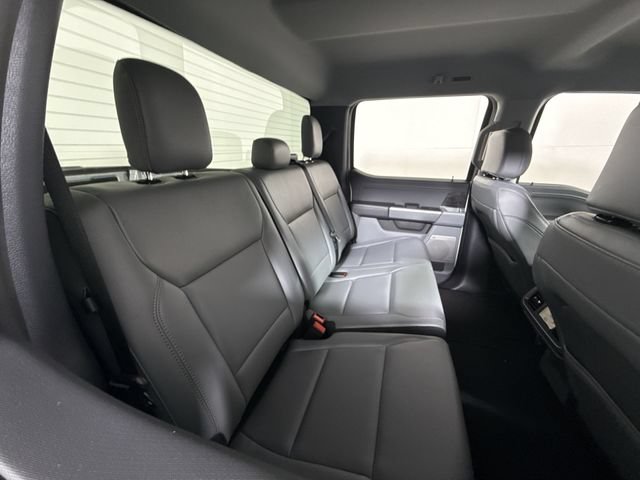 New 2025 Ford F150 Lightning Flash AWD/4WD image 18