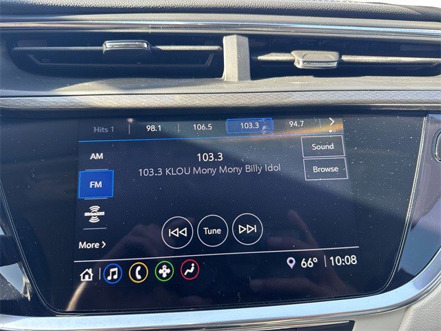 Used 2022 Buick Encore GX Select image 17