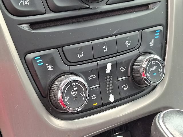 Used 2014 Buick Verano Premium FWD image 17