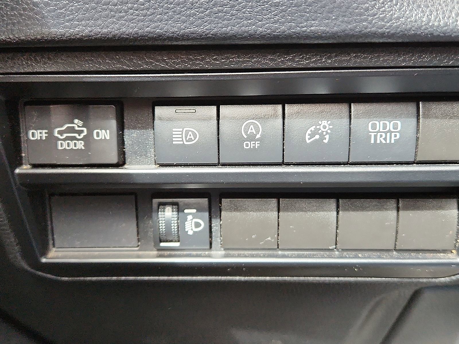 Used 2023 Toyota Tundra SR5 image 16