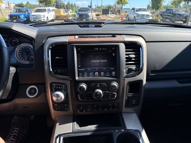 Used 2014 RAM 1500 Laramie w/ Convenience Group AWD/4WD image 20