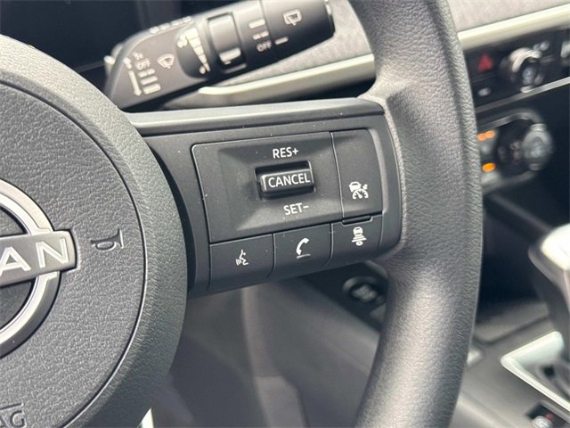 New 2026 Nissan Kicks SV w/ SV Premium Package image 26