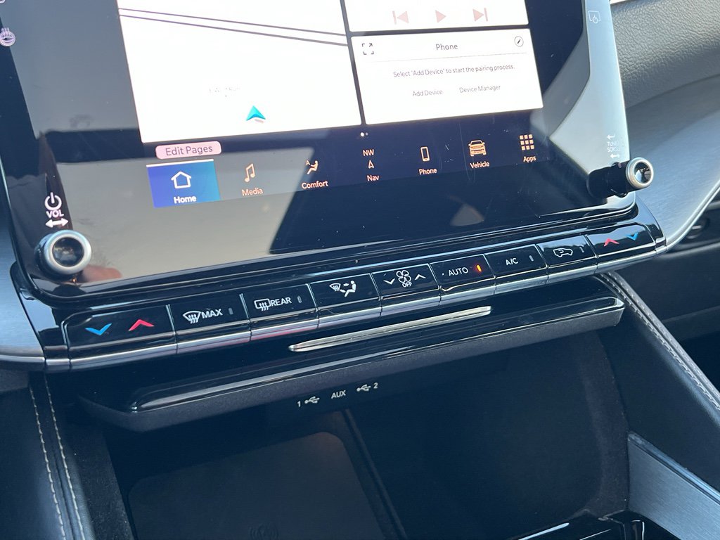 Used 2023 Jeep Wagoneer Series II w/ Convenience Group I image 26