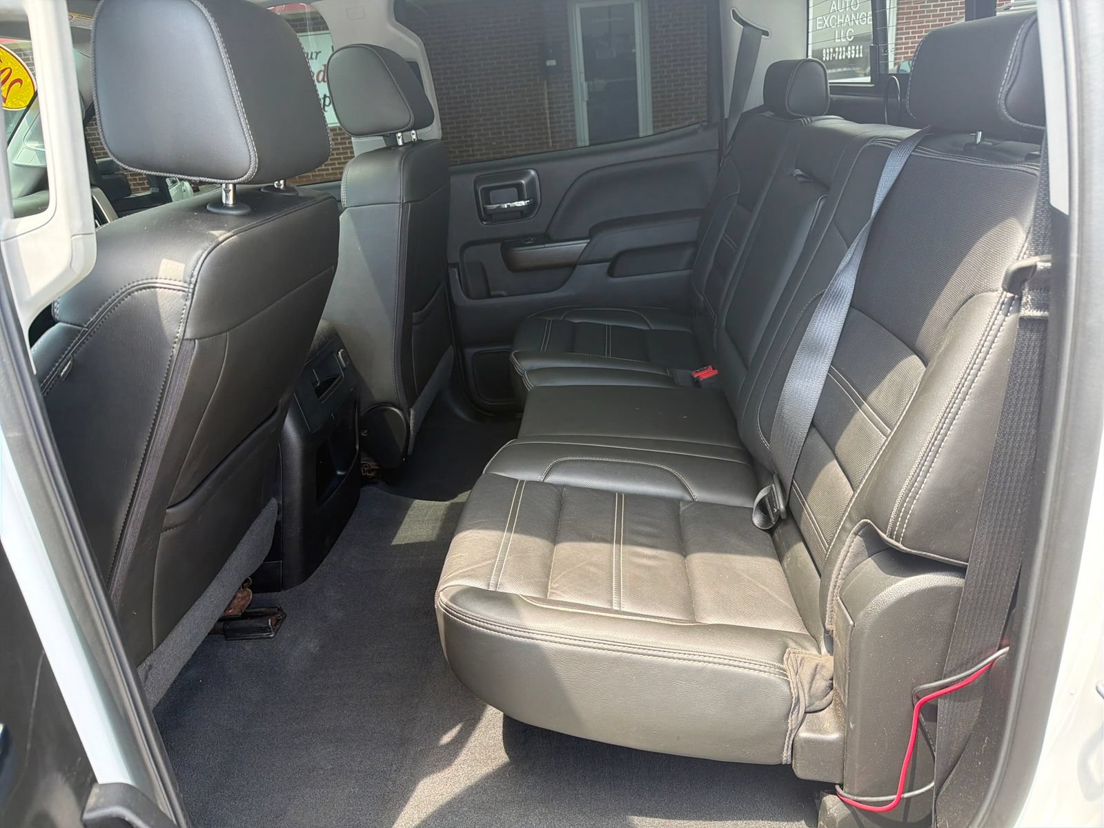 Used 2019 GMC Sierra 3500 Denali w/ Duramax Plus Package AWD/4WD image 27