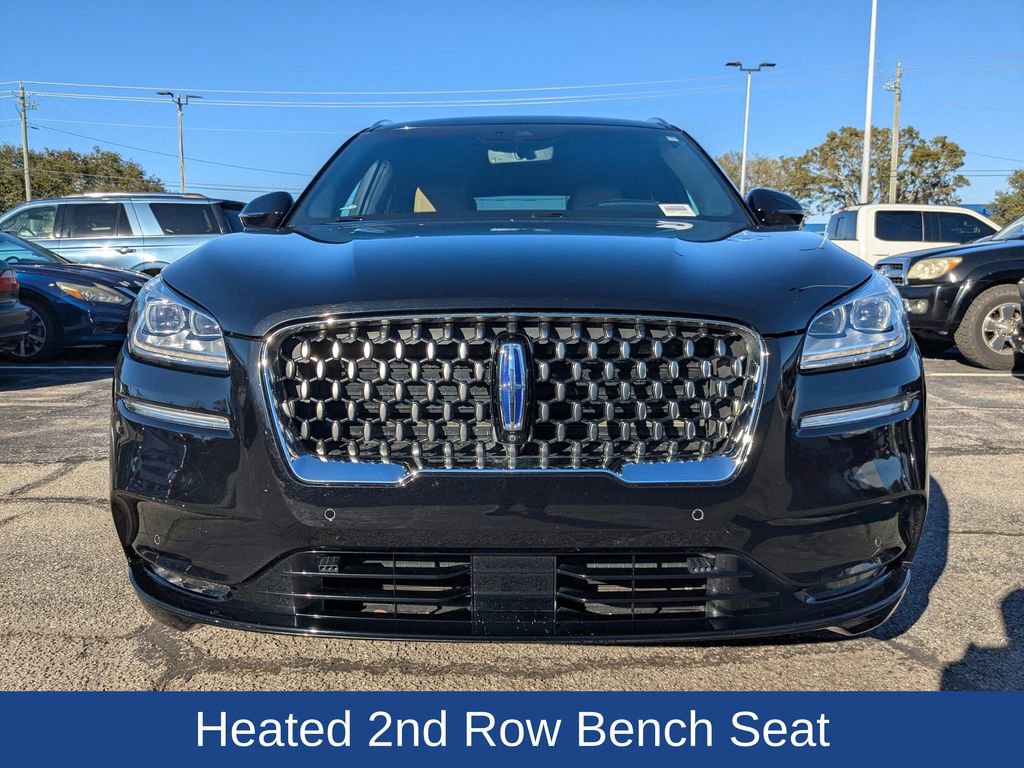 Used 2022 Lincoln Corsair Grand Touring w/ Elements Technology Bundle image 9