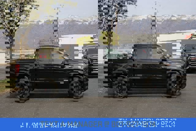 New 2026 GMC Sierra 1500 Elevation w/ Max Trailering Package image 3