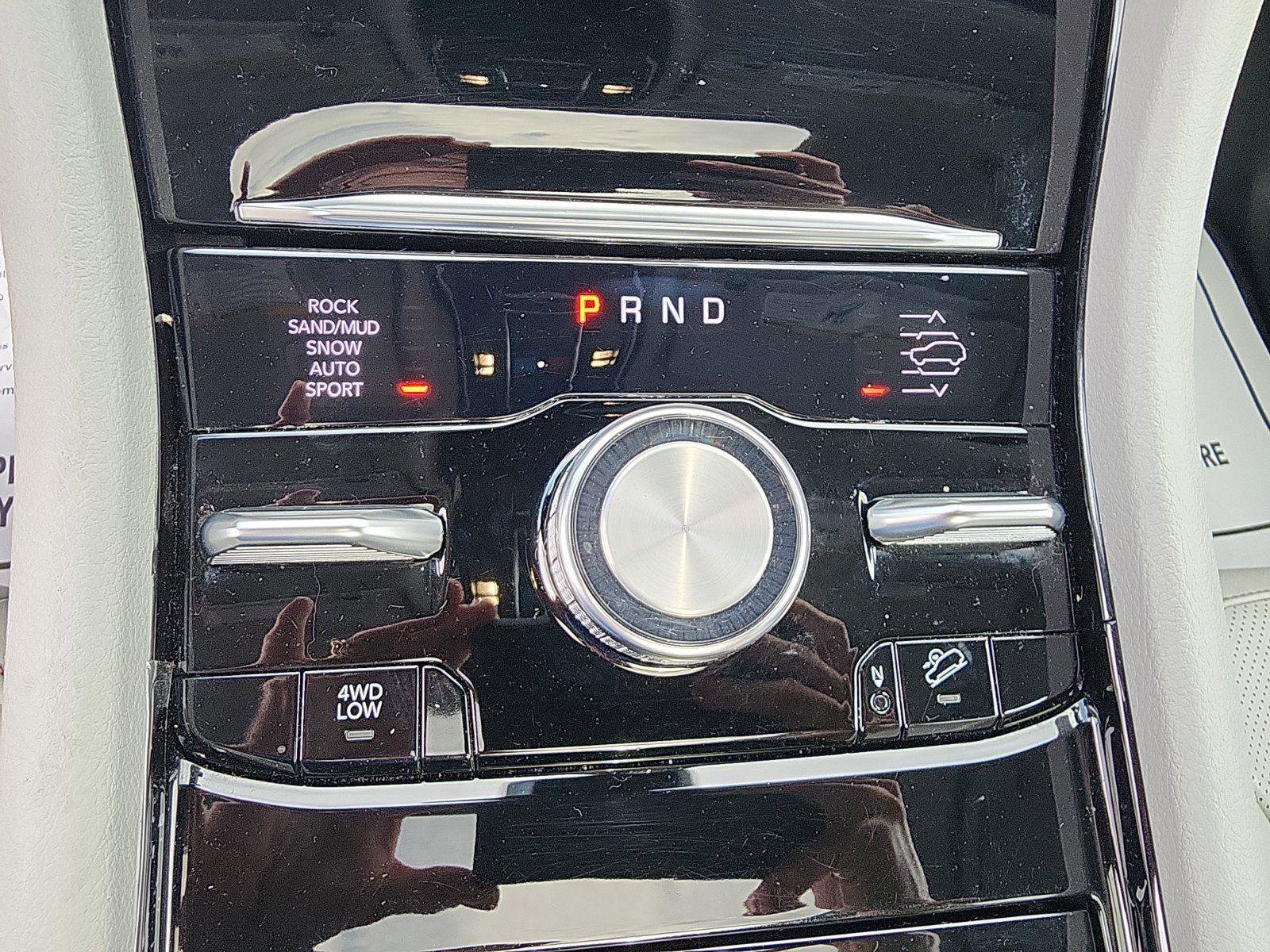 Used 2022 Jeep Grand Cherokee Overland image 19