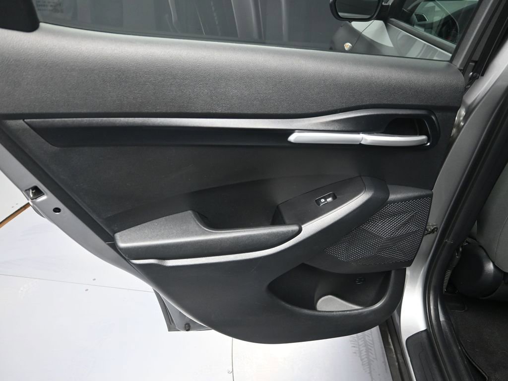 Certified 2023 Kia Seltos LX image 27