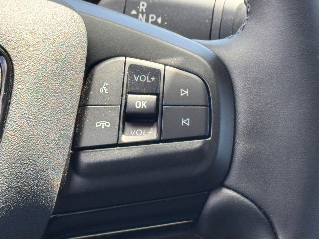 New 2026 Ford Mustang Mach-E Select w/ Technology Package image 21