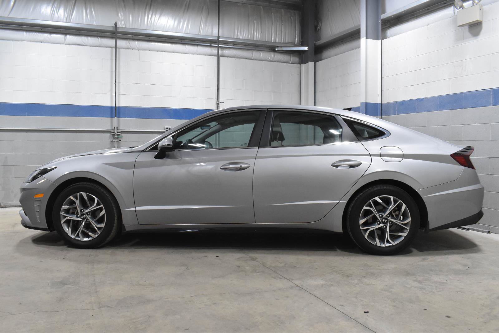 Used 2023 Hyundai Sonata SEL image 22