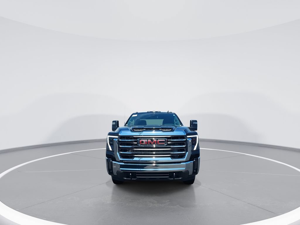 New 2026 GMC Sierra 3500 SLE AWD/4WD image 3