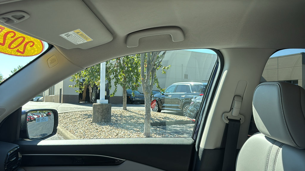 Certified 2025 Honda Pilot EX-L image 24