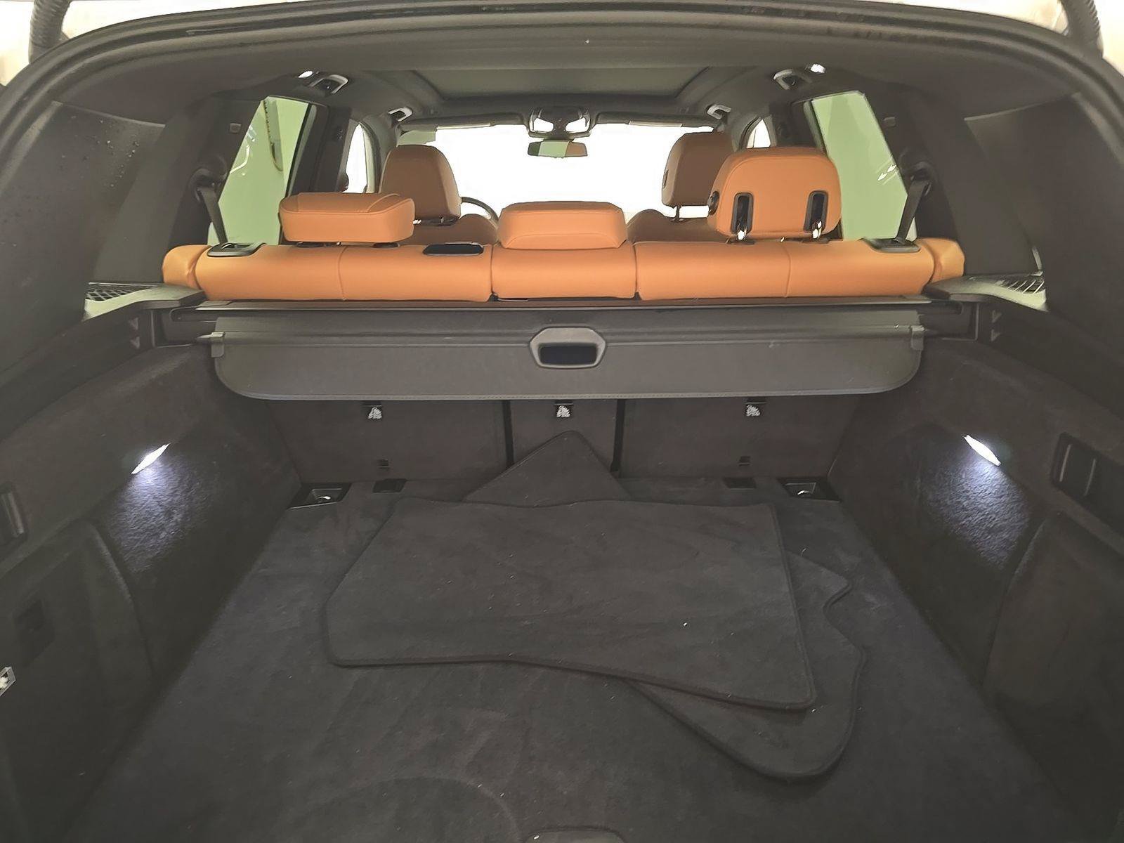 Certified 2025 BMW X5 sDrive40i RWD image 15
