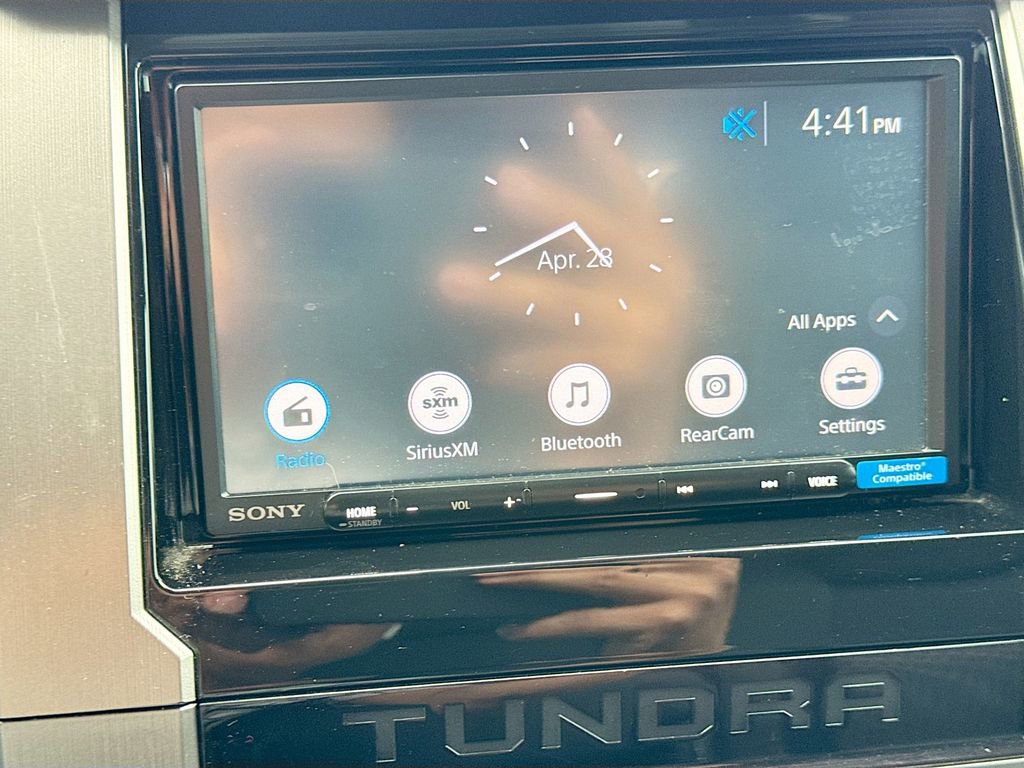 Used 2018 Toyota Tundra SR5 RWD image 16
