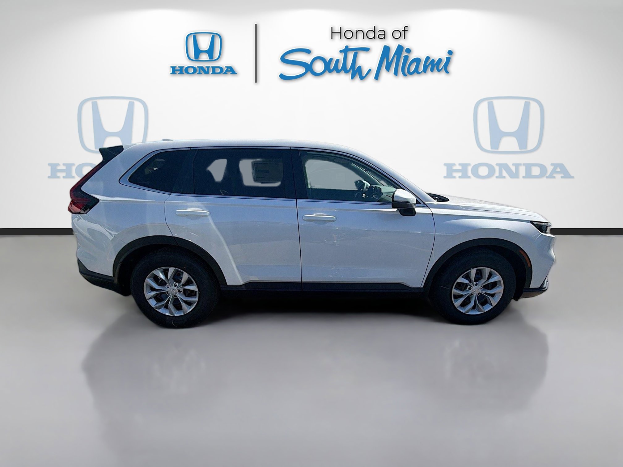 New 2026 Honda CR-V LX image 8