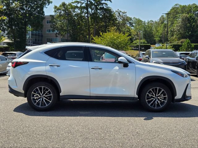 Used 2024 Lexus NX 350h AWD image 6