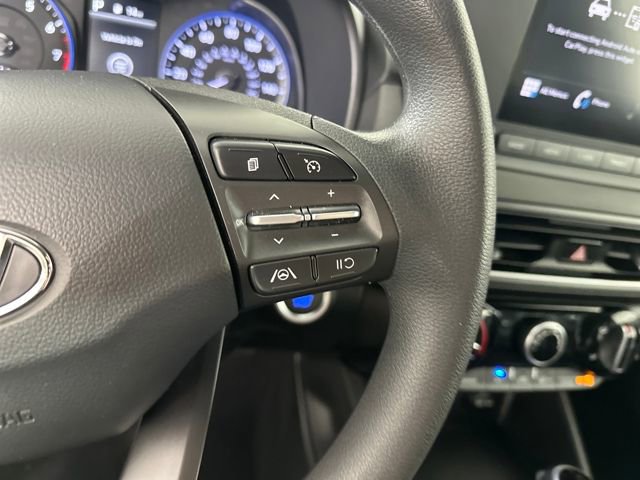 Certified 2023 Hyundai Kona SEL image 16