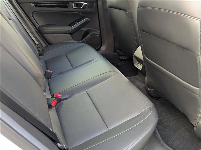 Used 2024 Honda Civic Sport Touring image 19