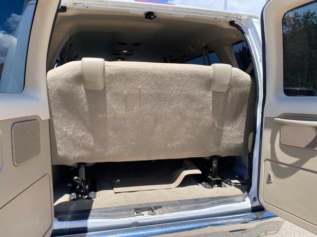 Used 2013 Ford E-350 and Econoline 350 XLT RWD image 25