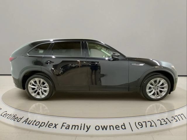 Used 2026 MAZDA CX-90 3.3 Turbo w/ Preferred Package AWD/4WD image 6