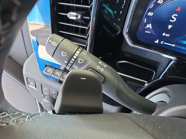 New 2026 Chevrolet Silverado 1500 High Country AWD/4WD image 18