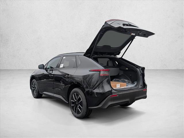 New 2026 Toyota bZ FWD image 9