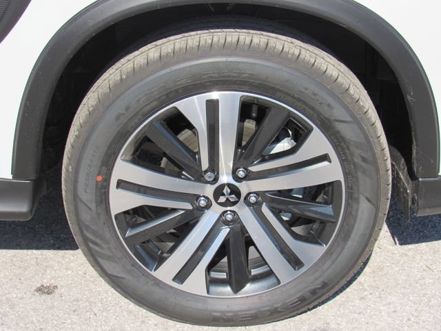 New 2026 Mitsubishi Outlander Sport ES AWD/4WD image 10