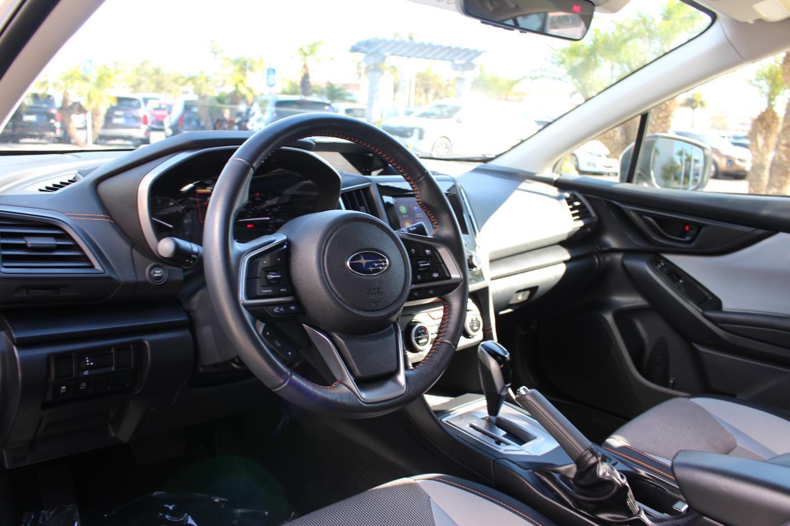 Used 2022 Subaru Crosstrek 2.0i Premium w/ Popular Package #4 image 18