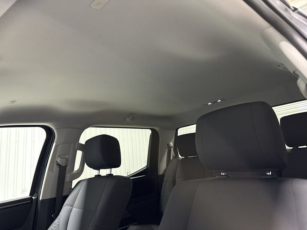 Used 2022 Toyota Tundra SR5 RWD image 19