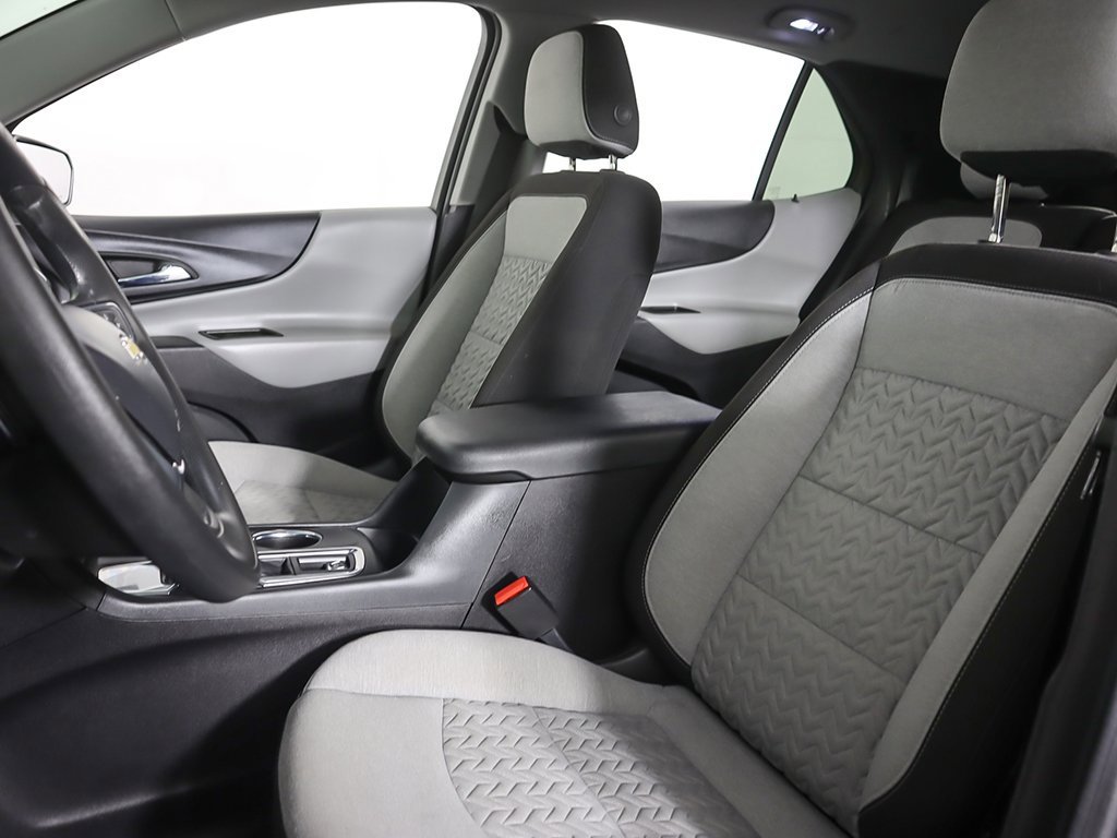 Used 2023 Chevrolet Equinox LT image 25