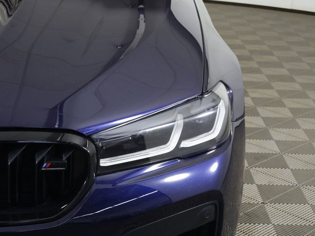 Used 2023 BMW M5 w/ Competition Package image 15