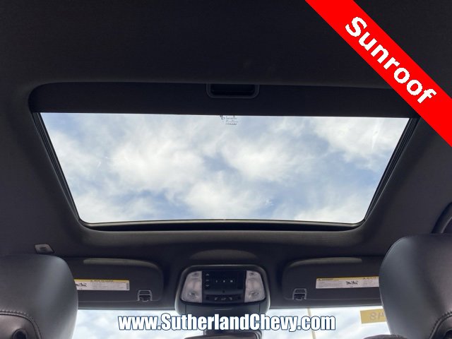 Used 2025 Dodge Durango R/T image 51