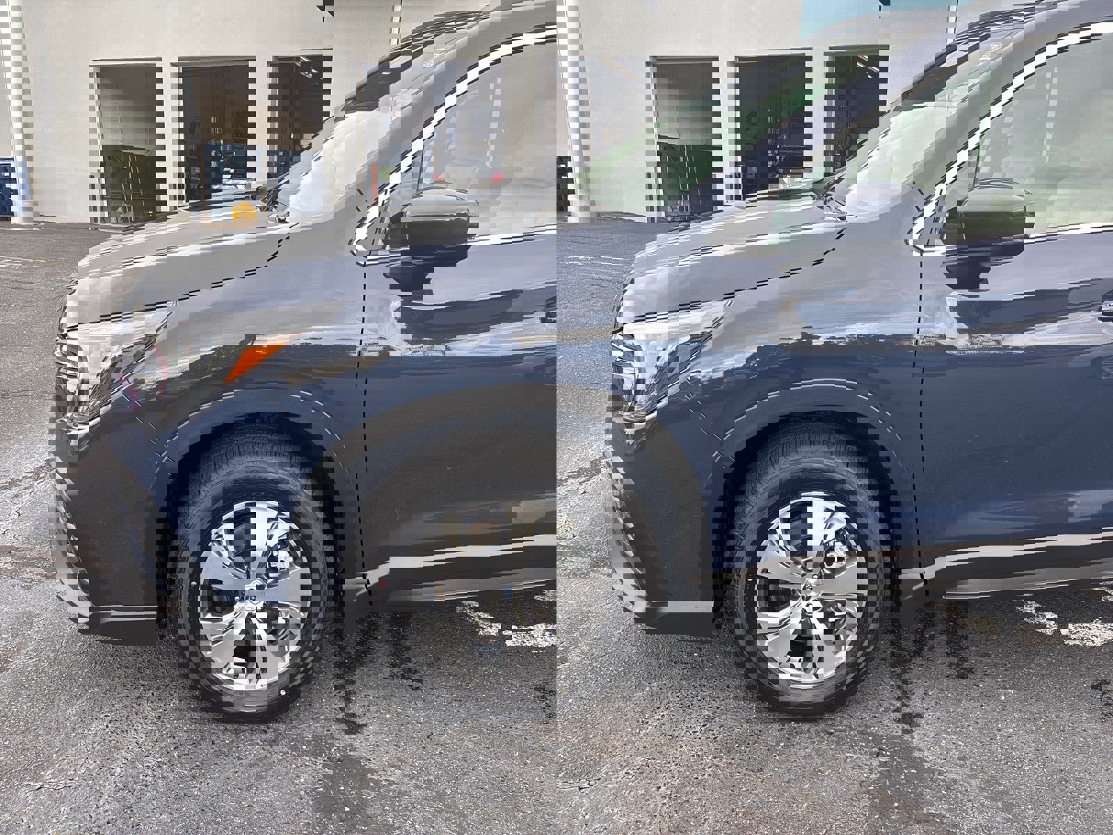 New 2025 Subaru Ascent Premium image 7