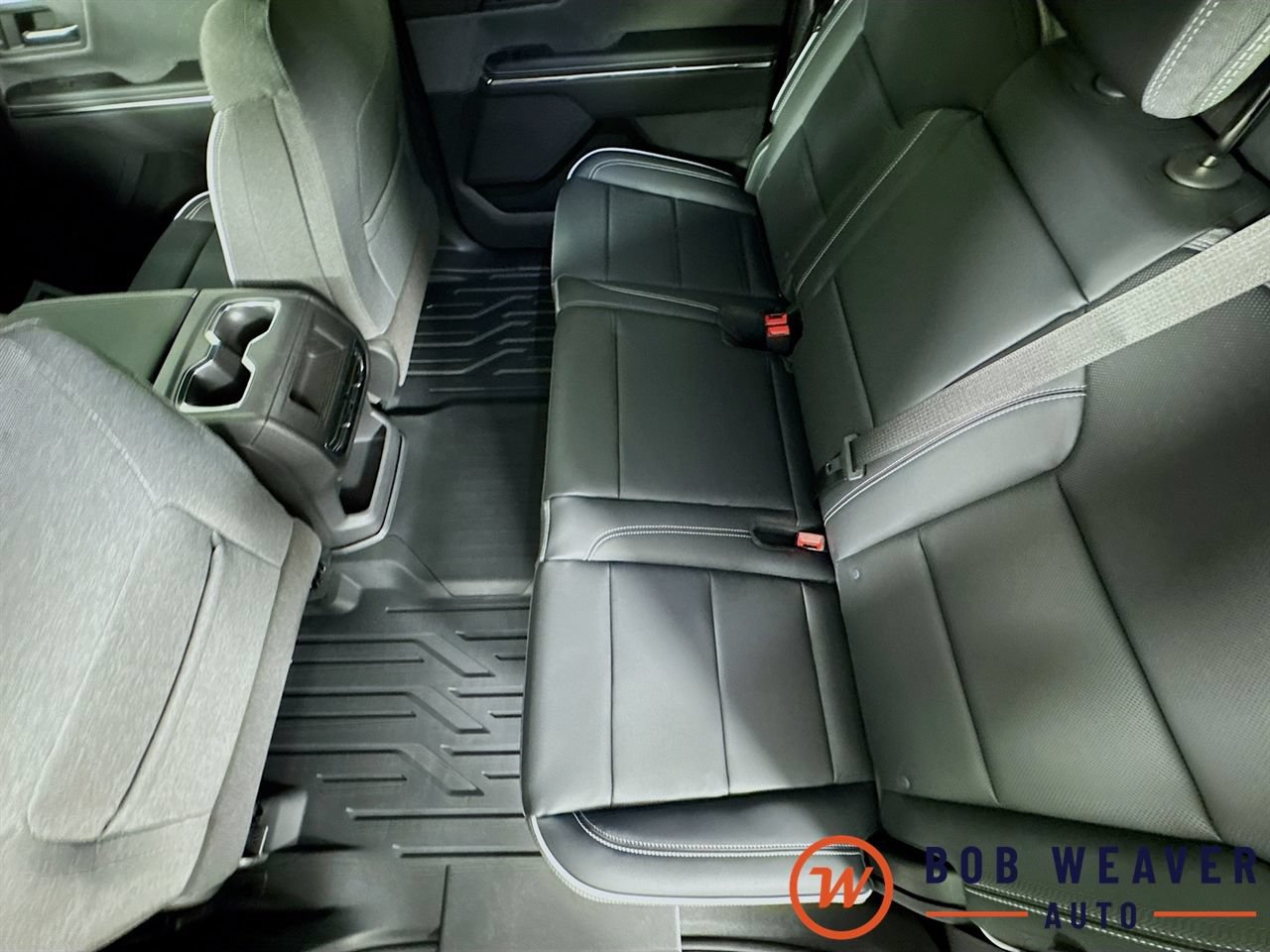 New 2026 GMC Sierra EV Elevation AWD/4WD image 29